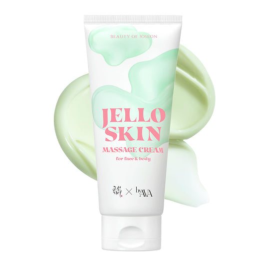 Beauty of Joseon - Jello Skin Massage Cream