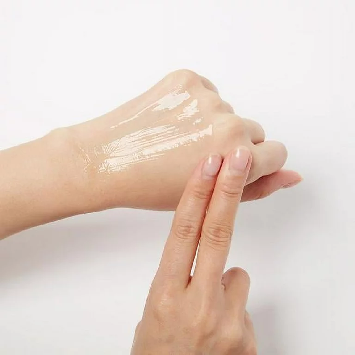 innisfree - Cherry Blossom Glow Jelly Cream New Version - Tone Up Cream Moisturizing Moisturizer Moisture Hydrate Comfort Hydrating Skin Repair - Korean Skincare - Glass Skin Smooth Skincare Hydrate Moisturizer Moisturizing Moisture Lightweight Delicate