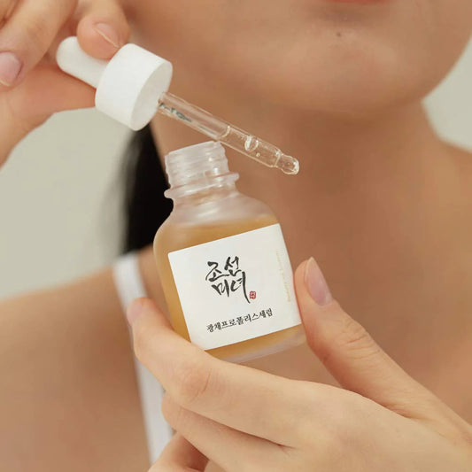 Achieve Radiant Skin with Beauty of Joseon Glow Serum - Hay Beauty USA