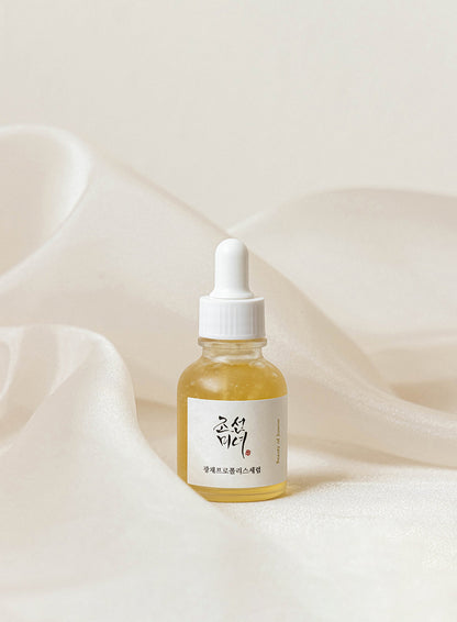 Beauty of Joseon - Korean Daily Skincare - Glow Serum - Glass Skin Moisturizer | Mothers Day Gift | Hydrating | Korean Cosmetics | Viral Skincare | Lightweight