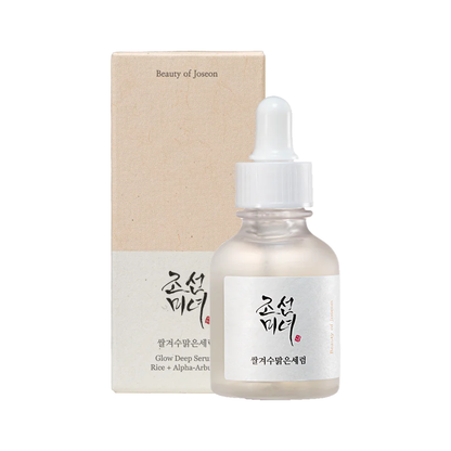 Beauty of Joseon - Korean Daily Skincare - Glow Serum - Glass Skin Moisturizer | Mothers Day Gift | Hydrating | Korean Cosmetics | Viral Skincare | Lightweight