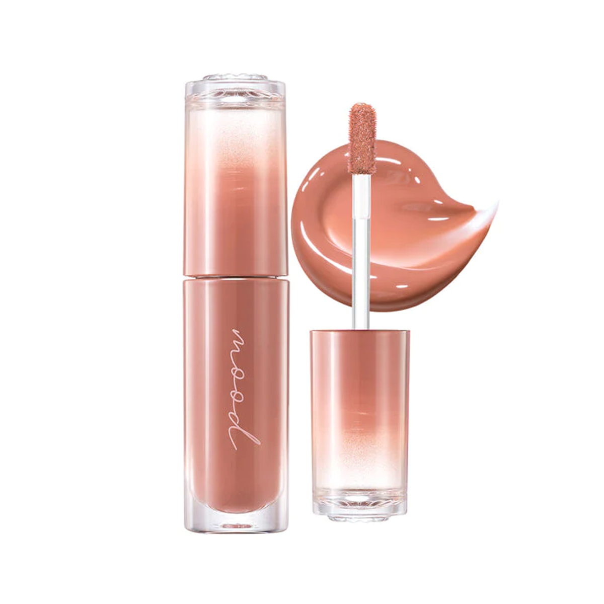Peripera - Ink Mood Glowy Tint Honey K-ookie Collection