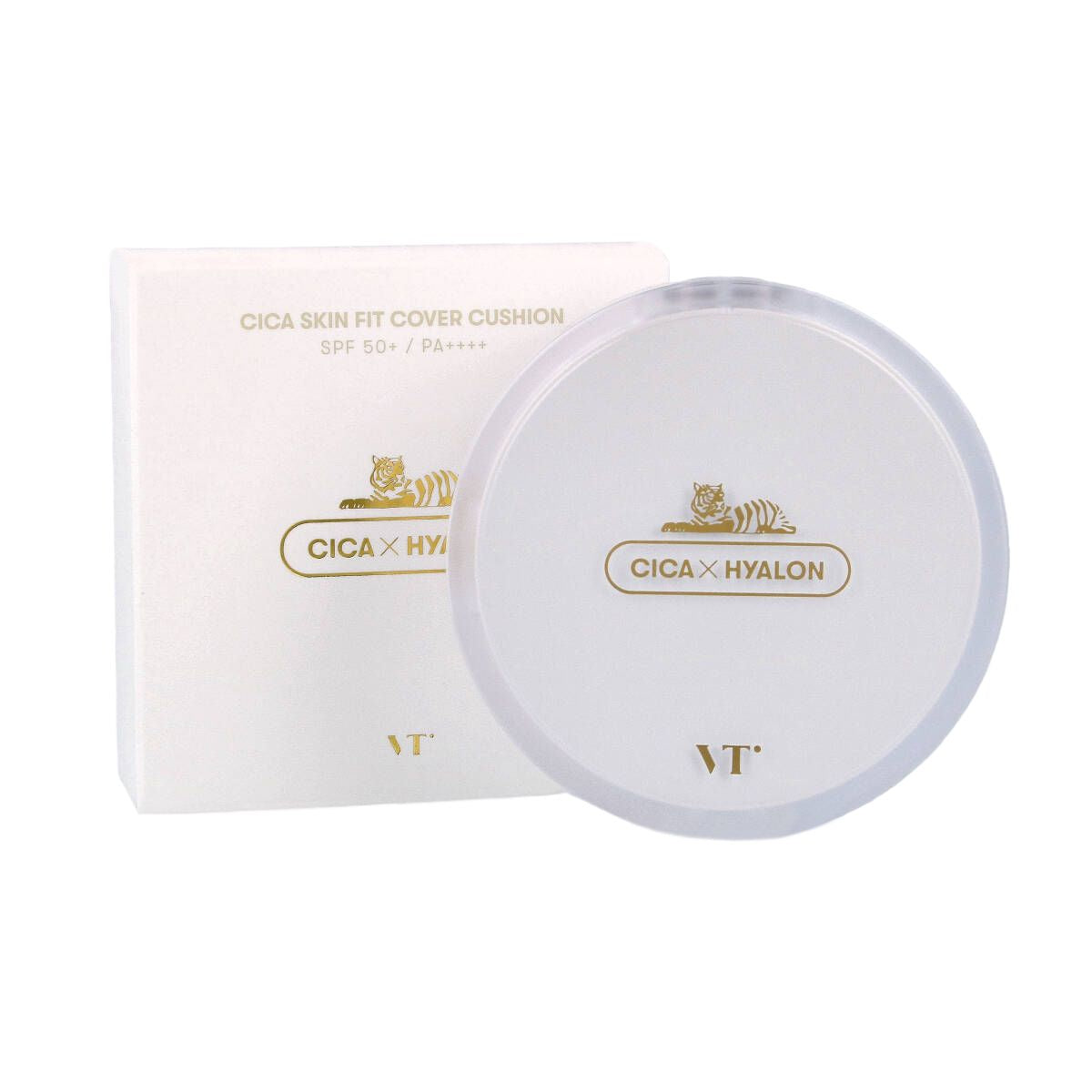 VT - Cica Skin Fit Cover Cushion