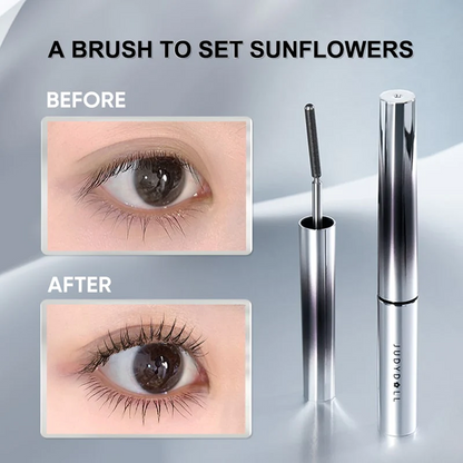 3D Curling Eyelash Iron Mascara | Eye Makeup Cosmetic