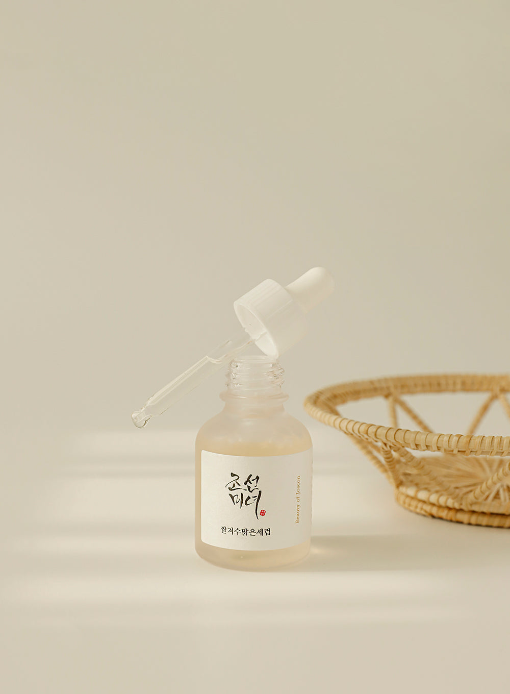 Beauty of Joseon - Korean Daily Skincare - Glow Serum - Glass Skin Moisturizer | Mothers Day Gift | Hydrating | Korean Cosmetics | Viral Skincare | Lightweight