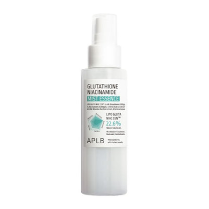 APLB - Glutathione Niacinamide Mist Essence