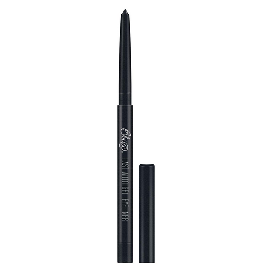 Bbi@ NEW Last Auto Gel Eyeliner - Multi-Use Longwear & Waterproof Eyeliner, Easy Drawing with Smooth Texture, Smudge-Resistant, Shadow & Glitter Eye Liner, Korea Eye Makeup Cosmetic