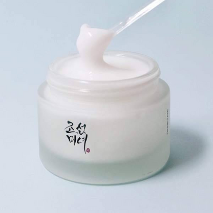 Beauty of Joseon - Dynasty Cream [50g] | Facial Moisturizer | Moisture SkincareBeauty of Joseon - Dynasty Cream [50g] | Facial Moisturizer | Moisture Skincare