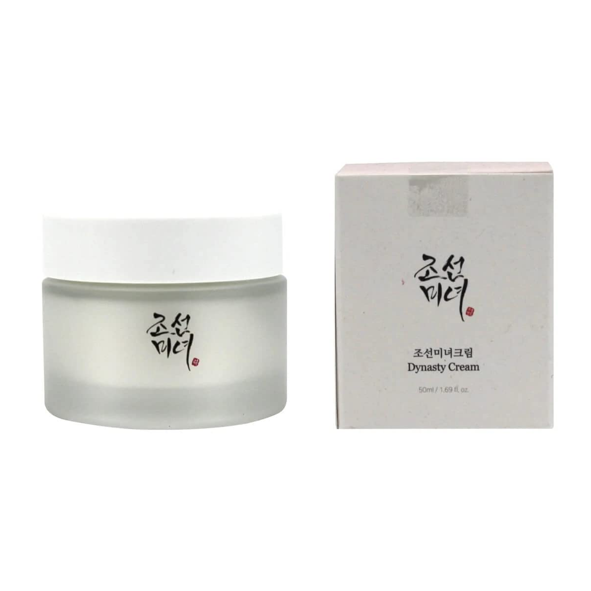 Beauty of Joseon - Dynasty Cream [50g] | Facial Moisturizer | Moisture SkincareBeauty of Joseon - Dynasty Cream [50g] | Facial Moisturizer | Moisture Skincare