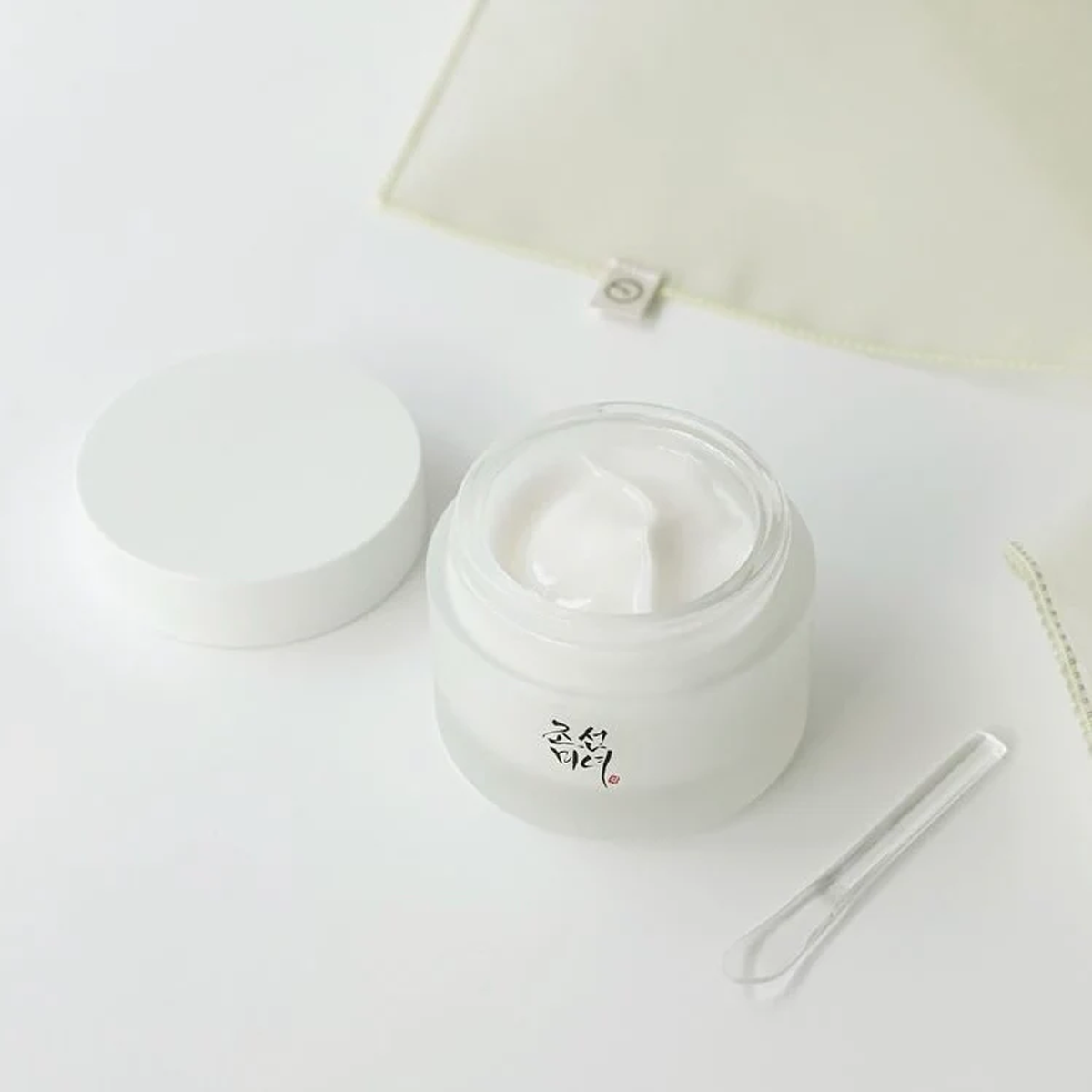 Beauty of Joseon - Dynasty Cream [50g] | Facial Moisturizer | Moisture SkincareBeauty of Joseon - Dynasty Cream [50g] | Facial Moisturizer | Moisture Skincare