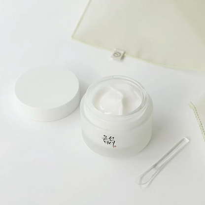 Beauty of Joseon - Dynasty Cream [50g] | Facial Moisturizer | Moisture SkincareBeauty of Joseon - Dynasty Cream [50g] | Facial Moisturizer | Moisture Skincare