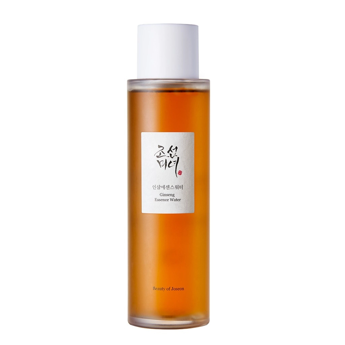 Beauty of Joseon - Ginseng Essence Water [150ml] |  Korean Hydrating Skincare |  Moisturizing Smooth Toner Comfort Hydrate Moisturizer Niacinamide