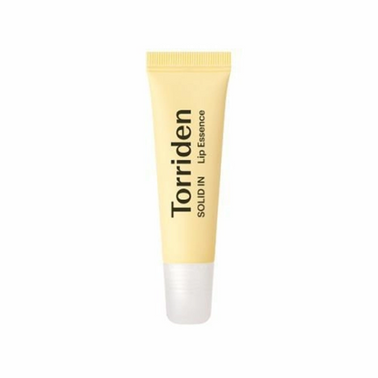 Torriden - SOLID IN Ceramide Lip Essence [11ml] Moisturizing Smooth Lip Balm | Exfoliate Skincare