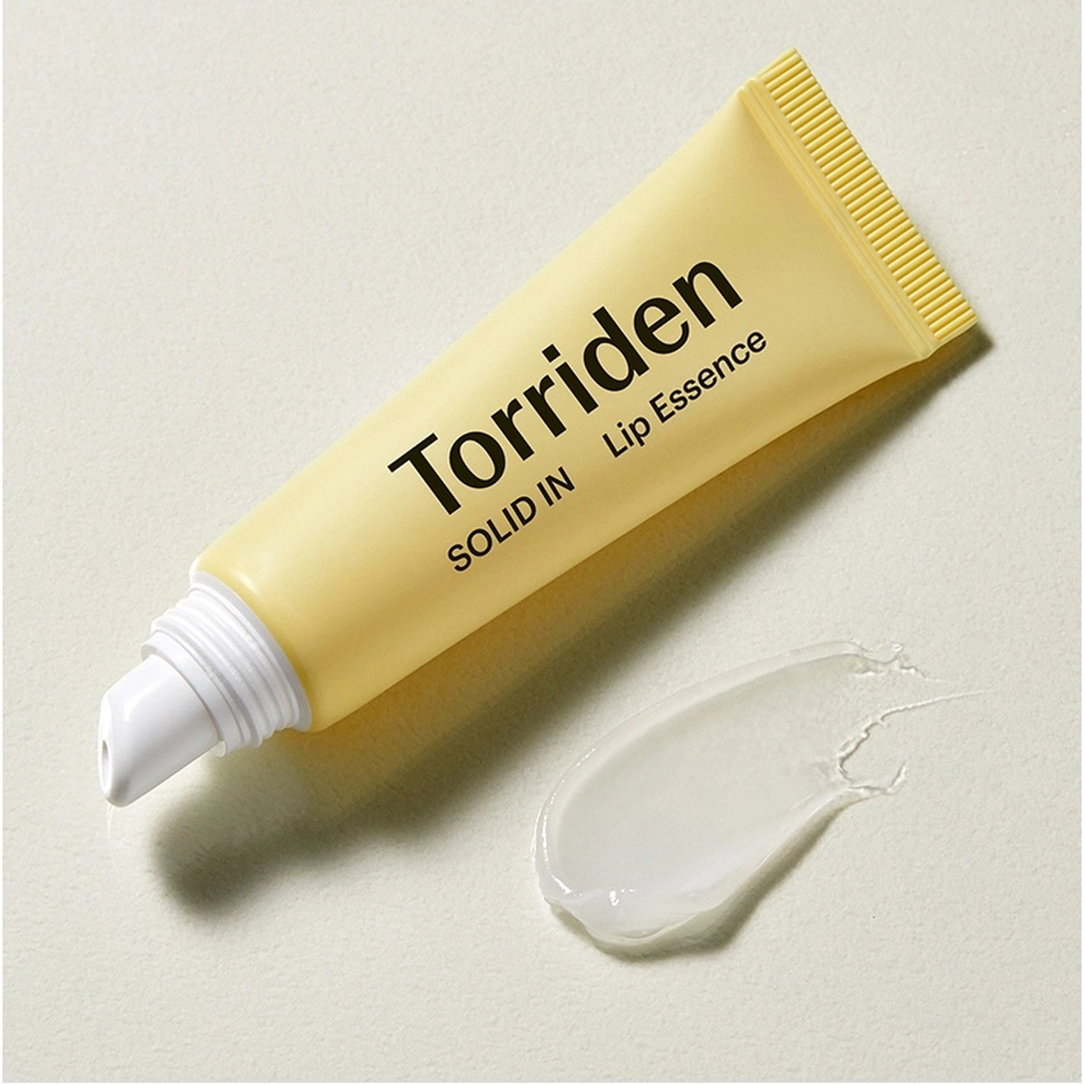 Torriden - SOLID IN Ceramide Lip Essence [11ml] Moisturizing Smooth Lip Balm | Exfoliate Skincare