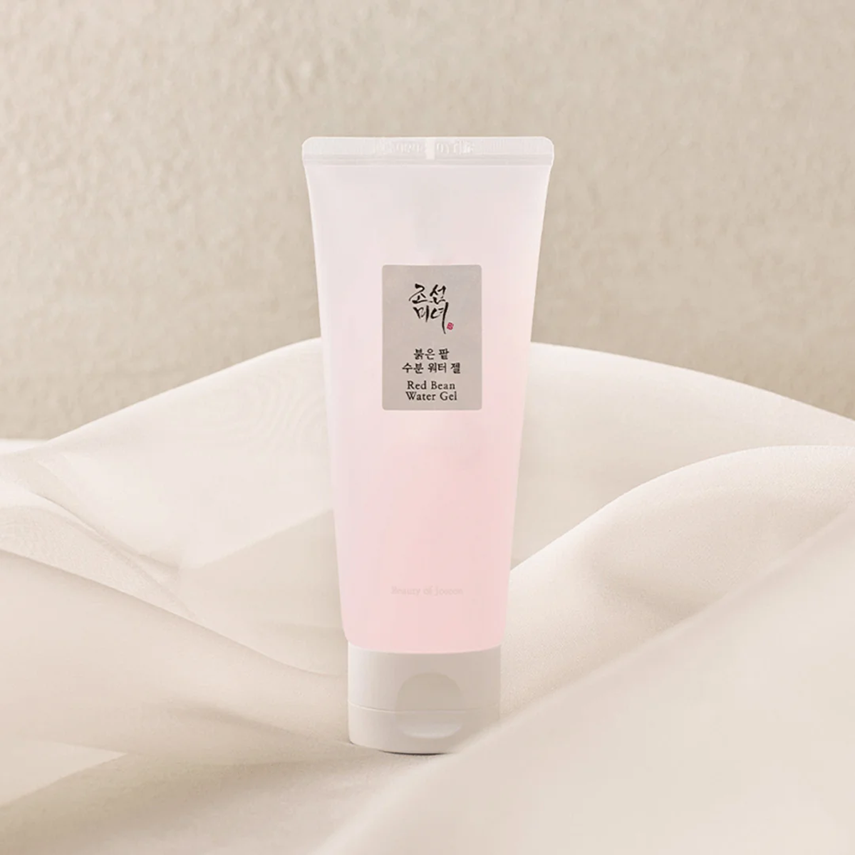 Beauty of Joseon - Red Bean Water Gel Moisture Moisturizing - Korean Skincare Moisturizer Cream Skin Repair Hydrating