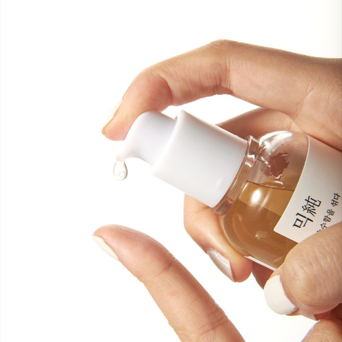 mixsoon Bean Essence 50ml | Moisture Serums | Korean Daily Skincare |